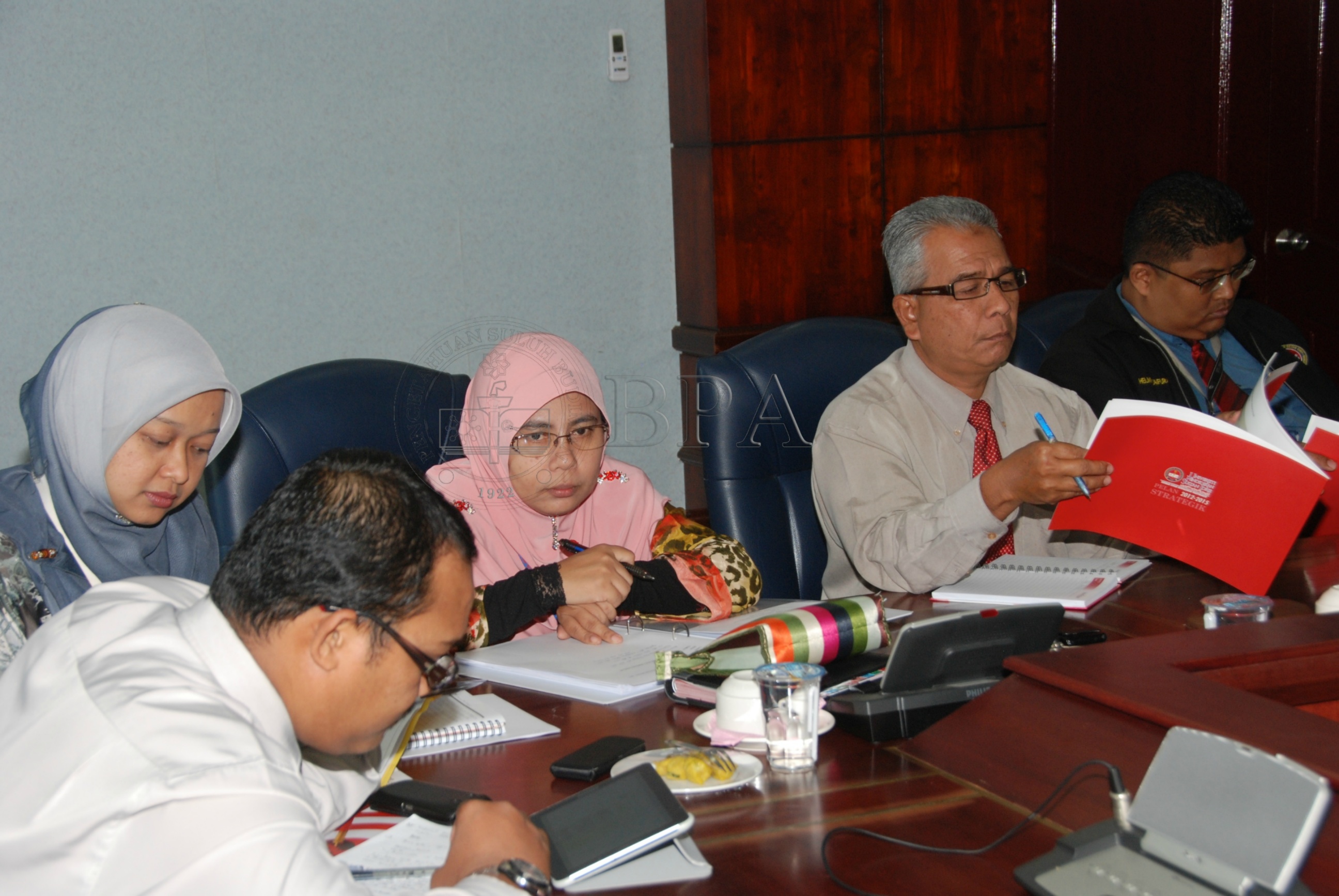 BPA 12 65 buku DSC 1674